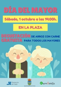 Día del Mayor