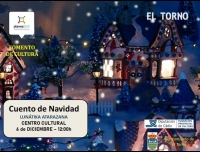 Cuento de Navidad