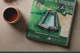 PRESENTACIÓN DEL CUENTO “ASÍ NACIÓ EL TORNO: EL PRIMER PUEBLO DE COLONIZACIÓN” EL PRÓXIMO 4 DE DICIEMBRE 