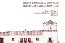 La III Jornada de Patrimonio Histórico de El Torno se celebra el próximo fin de semana